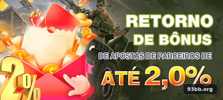 93bb Plataforma - 93bb 2